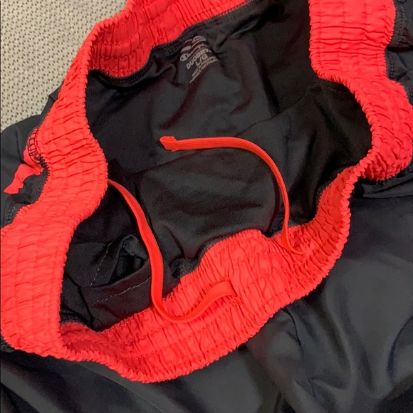 Running Shorts - Picture 3 of 4